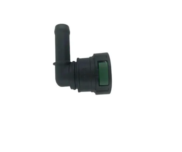 Volvo 21052612 Şanzıman Yağ Soğutucu Konnektörü