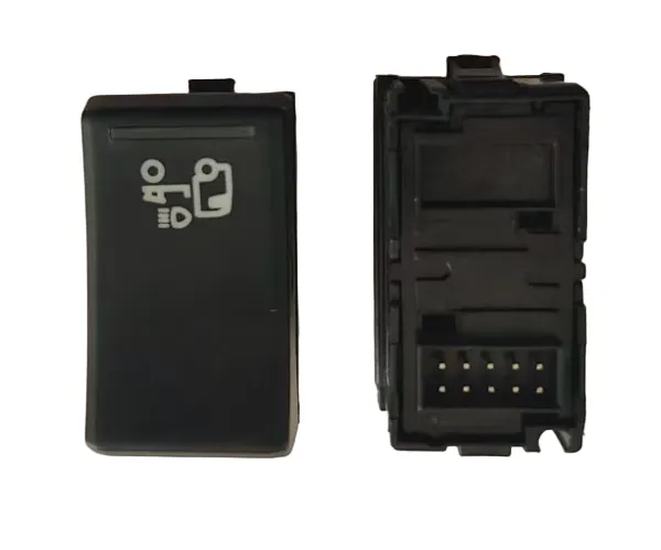 Volvo 21211220 Kontrol Düğmesi