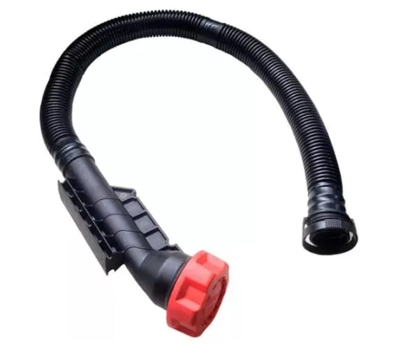 Volvo 21560182 Yağ Doldurma Konnektörü