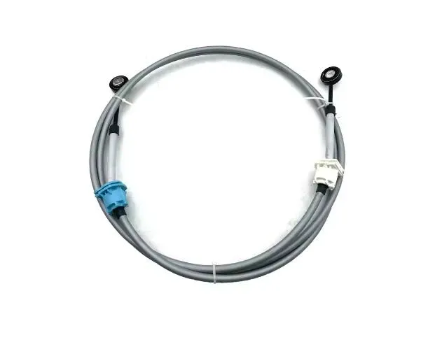 Volvo 21789683, 2 1343565, 21002865, 20545965, 20700965 CONTROL CABLE (GEAR BOX)