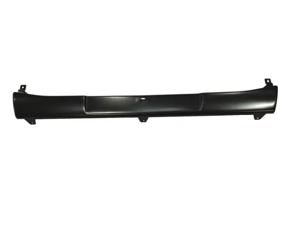 VOLVO 21838427/21838943/82847042 FRONT BUMPER MIDDLE(STEEL)