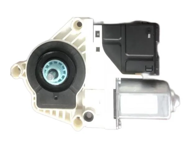 Volvo 84062947 Elektrik Motoru