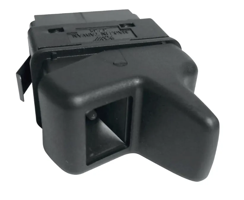 Volvo Egzoz Freni Anahtarı 1099786 8157761 208291 Volvo FH\/FM\/FMX\/NH