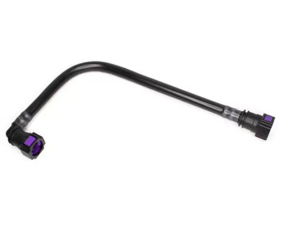 Volvo Radiator Pipe 21389923