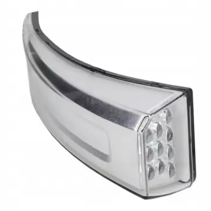 Volvo Yan Lamba Sol 82151157