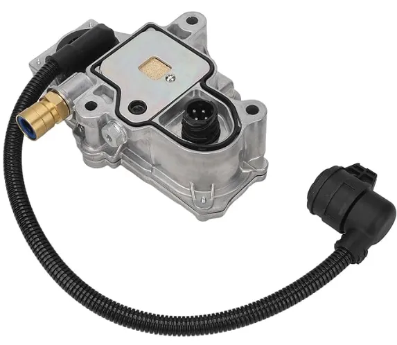 Volvo Solenoid Valf 22327069
