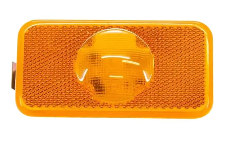 Volvo Truck Side Marker Lamp Light / 20789440 Volvo FH Right/Left Side