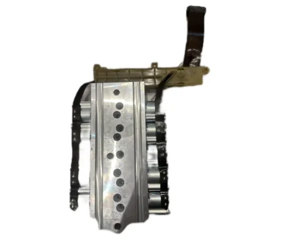 Volvo Valve Housing 21911584 / 4420672931