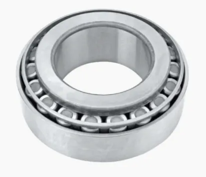 Tekerlek Yatağı/1652563 Volvo b/fh/fm