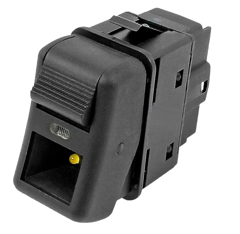 Volvo Kamyon için Pencere Anahtarı/8157759 Volvo FH/FM/NH