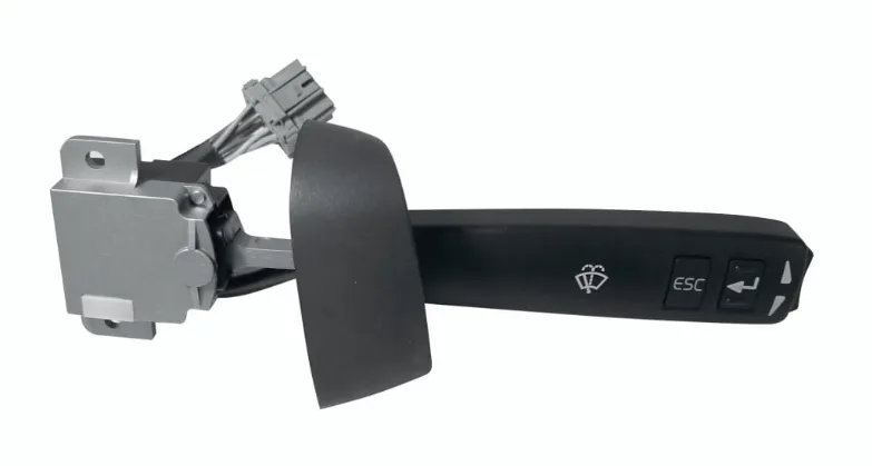 Ön cam silecek anahtarı/20553740 volvo b/fh/fm/nh